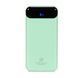 Повербанк 20000 mAh Power Bank Kraft KPB-2020FC Green 22.5W QC3.0 43-00095 фото 1