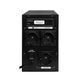 Джерело безперебійного живлення KRF-1200VA/720W UPS Kraft 42-00005 фото 6