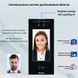 IP-відеопанель багатоабонентська 2Mp Akuvox E16C з екраном 5", розпізнаванням облич та зчитувачем Mifare / NFC / BLE / QR 87-00048 фото 8