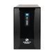 Джерело безперебійного живлення KRF-1200VA/720W UPS Kraft 42-00005 фото 2