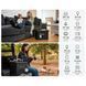 Портативна зарядна станція OUPES S024 Lite 2400W 2232Wh LiFePO4 42-00333 фото 4