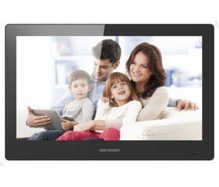 Відеодомофон DS-KH8520-WTE1 Hikvision 99-00001042 фото
