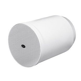 Підвісний гучномовець CMX PSK-20PSEN White 20-10-5 Вт, 100 В, 8 Ом 19-00063 фото