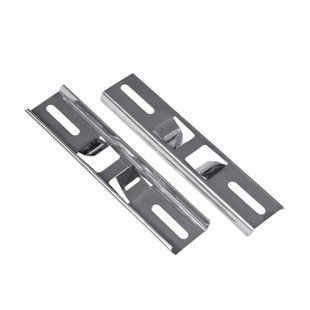 Кронштейн для монтажної коробки Light Vision VLC-08B/20 200мм монтаж на стовп 75-00264 фото