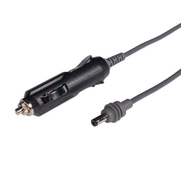Кабель живлення для Starlink Mini E-NET автомобільний прикурювач/DC 10м 73-00562 фото