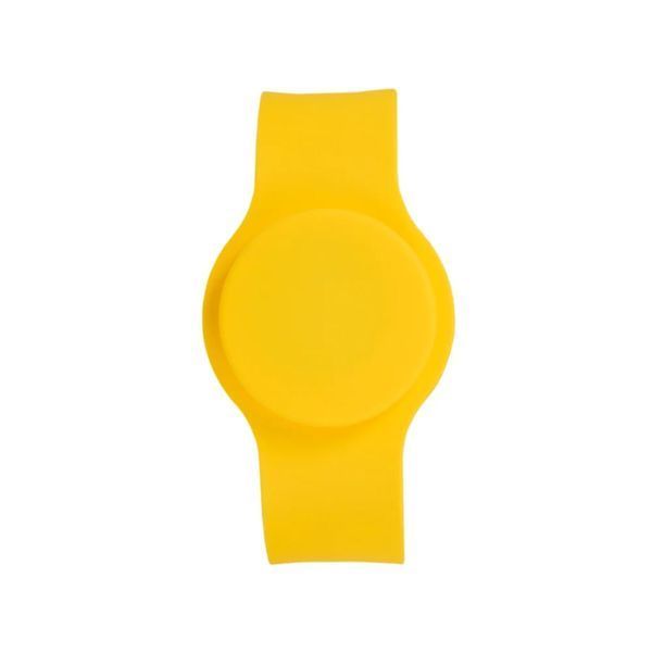 Браслет WRB-03MF YELLOW 69-00016 фото