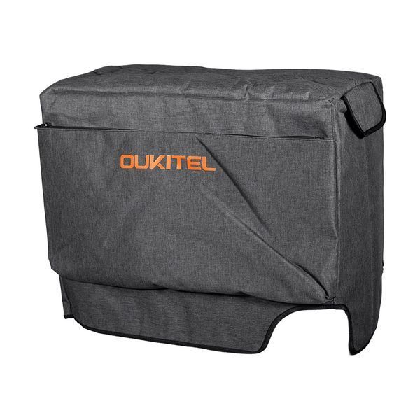 Чохол для портативних зарядних станцій OUKITEL P5000E / P5000E Pro 42-00233 фото