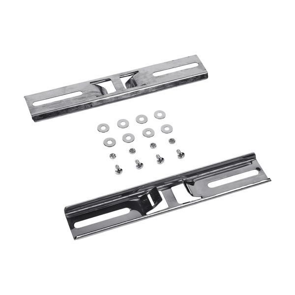 Кронштейн для монтажної коробки Light Vision VLC-08B/20 200мм монтаж на стовп 75-00264 фото