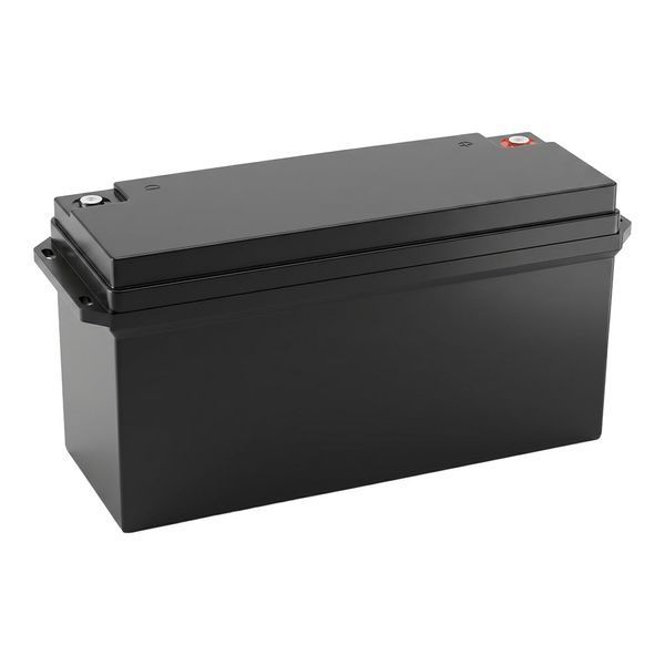 Акумулятор LiFePO4 12В 150А*год Trinix 12V150Ah 44-00003 фото
