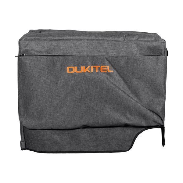 Чохол для портативних зарядних станцій OUKITEL P5000E / P5000E Pro 42-00233 фото
