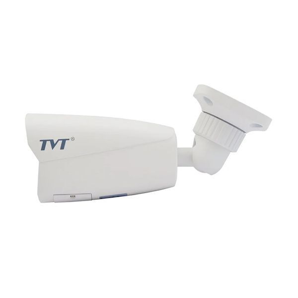 Тепловізійна IP-відеокамера TVT TD-5422E1-VT Thermal 256x192 f=7mm Optical 5Mp f=8mm 77-00315 фото