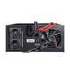 Інвертор Kraft KRF-AVR1000VA/800W-12V з правильною синусоїдою під зовнішній акумулятор 42-00092 фото 4