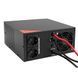 Інвертор Kraft KRF-AVR1000VA/800W-12V з правильною синусоїдою та постійним нулем для газових котлів, під зовнішній акумулятор 42-00092 фото 8