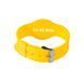 Браслет WRB-03MF YELLOW 69-00016 фото 3
