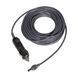 Кабель живлення для Starlink Mini E-NET автомобільний прикурювач/DC 10м 73-00562 фото 1