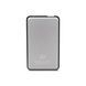 Повербанк 6000mAh Power Bank Kraft TPB-3006 Gray 22.5W QC3.0 43-00052 фото 1
