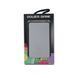 Повербанк 6000mAh Power Bank Kraft TPB-3006 Gray 22.5W QC3.0 43-00052 фото 5