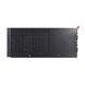 Інвертор Kraft KRF-AVR1000VA/800W-12V з правильною синусоїдою під зовнішній акумулятор 42-00092 фото 3