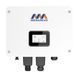 Гібридний інвертор для сонячних панелей 5kW Off-Grid Megarevo 05KL1D 42-00178 фото 1