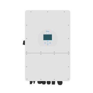 Гібридний трифазний інвертор 15kW Deye SUN-15K-SG01HP3-EU-AM2 42-00135 фото