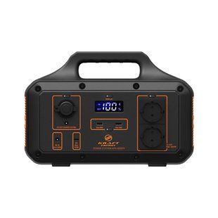 Портативне джерело живлення KPS-800PX Kraft 42-00059 фото