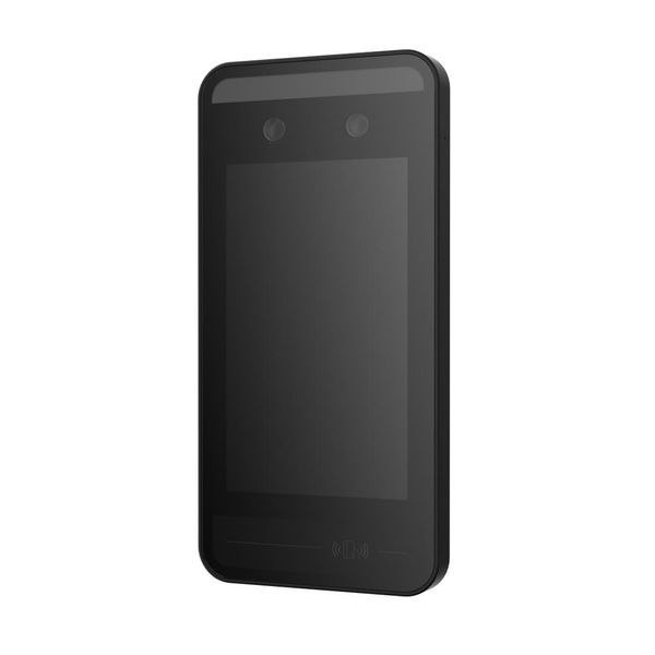 Біометричний термінал контролю доступу 2Mp TVT TD-E2127-IC з розпізнаванням облич і зчитувачем Mifare 77-00310 фото