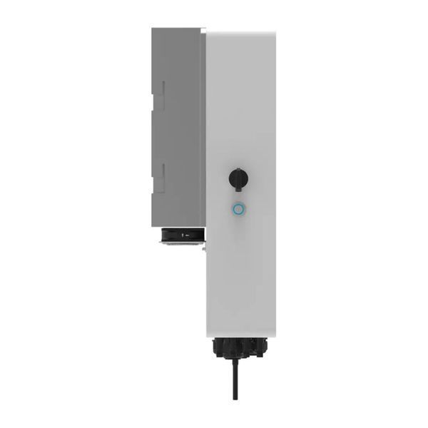 Гібридний трифазний інвертор 15kW Deye SUN-15K-SG01HP3-EU-AM2 42-00135 фото