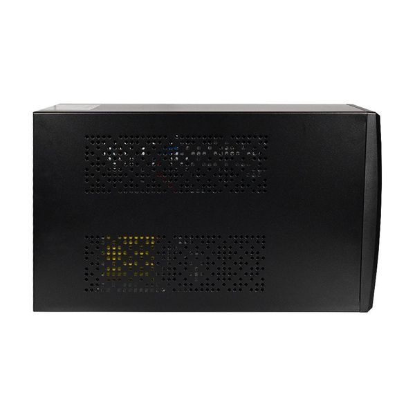 Джерело безперебійного живлення KRF-1500VA/900W UPS Kraft 42-00003 фото