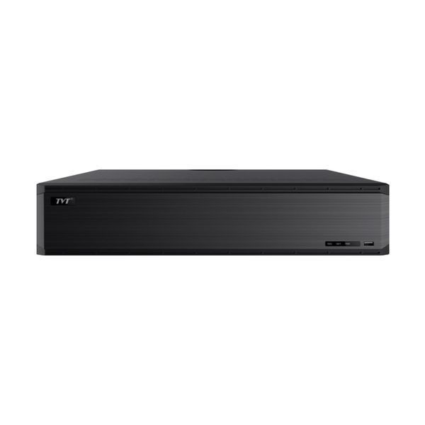 IP-відеореєстратор 32-канальний 12Mp TVT TD-3332H8-B2 77-00410 фото