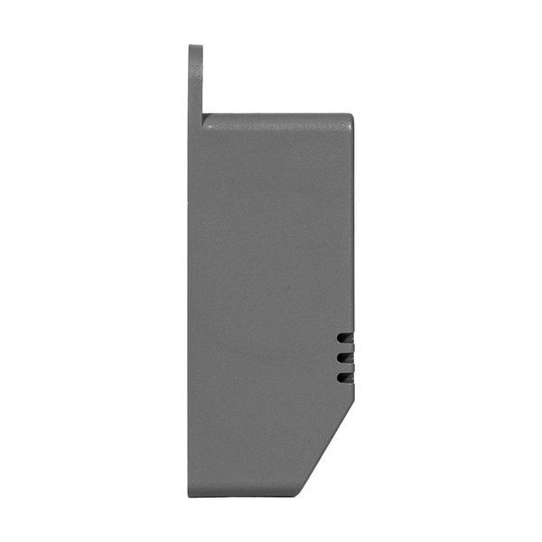 Блок живлення Kraft KRF-1208B 96W, 8 каналів навантаження, 12V/1A на 1 канал, з регулятором напруги для компенсації довжини кабелю 43-00145 фото