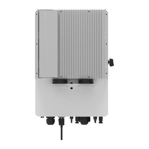 Гібридний трифазний інвертор 15kW Deye SUN-15K-SG01HP3-EU-AM2 42-00135 фото