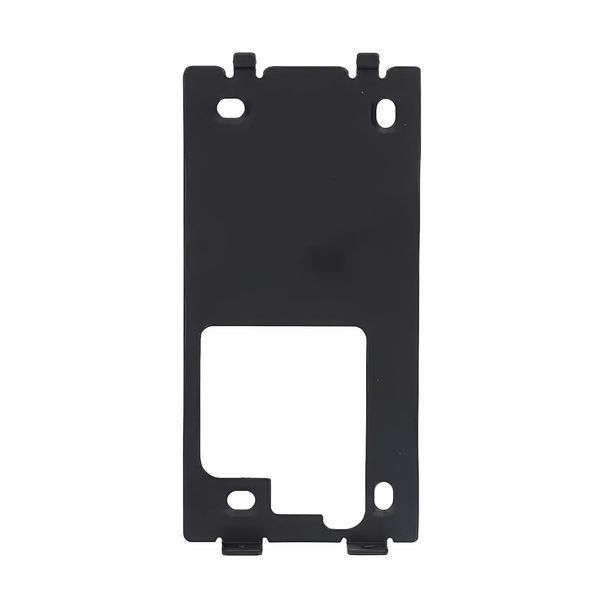 IP-відеопанель з Wi-Fi 2Mp Akuvox E12W SIP зі зчитувачем Mifare / NFC / BLE 87-00047 фото