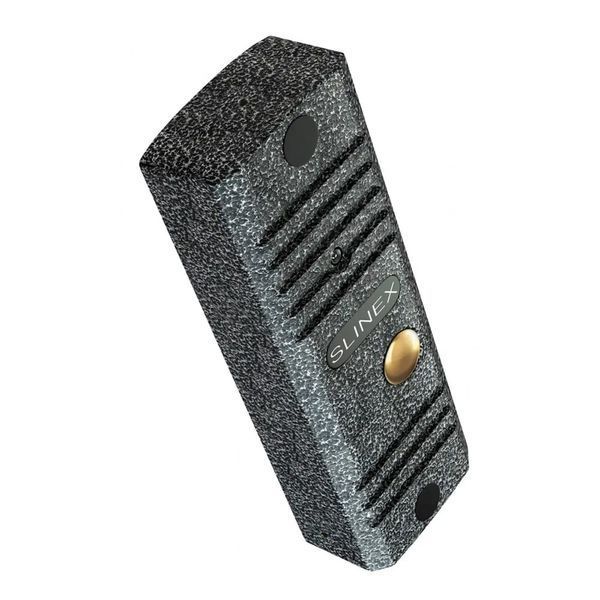 Відеопанель 800TVL Slinex ML-16HR Gray 83-00056 фото