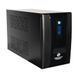 Джерело безперебійного живлення KRF-1500VA/900W UPS Kraft 42-00003 фото 3