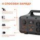 Портативне джерело живлення KPS-800PX Kraft 42-00059 фото 2