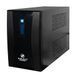 Джерело безперебійного живлення KRF-1500VA/900W UPS Kraft 42-00003 фото 1