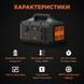Портативне джерело живлення KPS-800PX Kraft 42-00059 фото 4