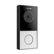 IP-відеопанель з Wi-Fi 2Mp Akuvox E12W SIP зі зчитувачем Mifare / NFC / BLE 87-00047 фото 3