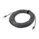 Кабель живлення для Starlink Mini DC/DC (18AWG) 20м 73-01017 фото 1