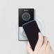 IP-відеопанель з Wi-Fi 2Mp Akuvox E12W SIP зі зчитувачем Mifare / NFC / BLE 87-00047 фото 9
