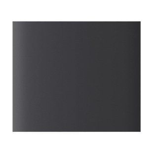 Кнопка Ajax CenterButton vertical graphite/графіт для Ajax LightSwitch vertical 26-00501 фото