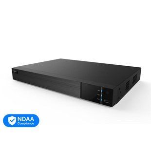IP-відеореєстратор 32-канальний 12Mp TVT TD-3332H2-B2 77-00407 фото