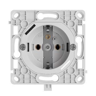 Реле Ajax OutletCore ASP для розумної розетки Outlet 26-00341 фото
