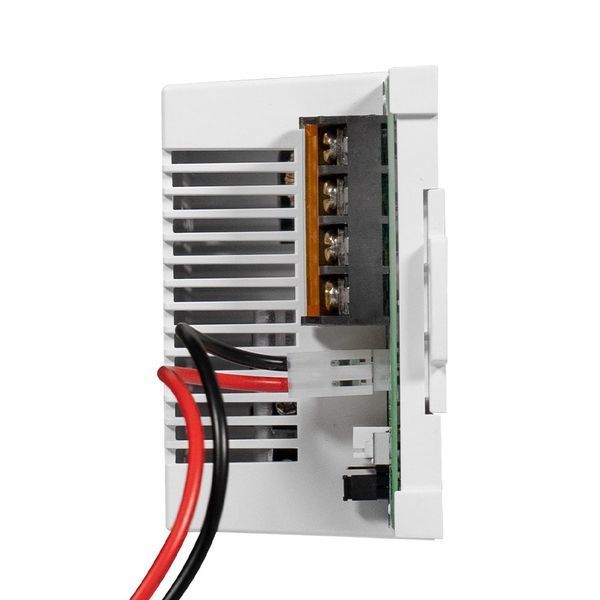 Плата ДБЖ Trinix PSU-1205LED LiFePO4 з кріпленням на DIN-рейку 41-00059 фото