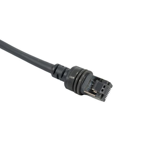 Дата кабель Dtech DT-SL3030 для Starlink Gen3/Mini 30м 73-00665 фото