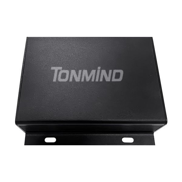 Декодер аудіо SIP-IP Tonmind SIP-T20 15W, PoE, ONVIF 24-00502 фото