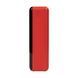 Повербанк 50000mAh Power Bank Kraft KPB-1650L Red 2 світлодіоди 43-00097 фото 3