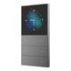 Центральна панель керування розумним будинком 4" Akubela HyPanel KS53-R2-EU 00-00002795 фото 1