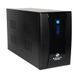 Джерело безперебійного живлення KRF-2000VA/1200W UPS Kraft 42-00004 фото 3