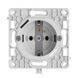 Реле Ajax OutletCore ASP для розумної розетки Outlet 26-00341 фото 1